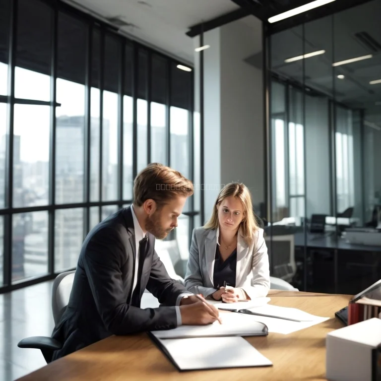 لماذا تختار AmalMaxLaw